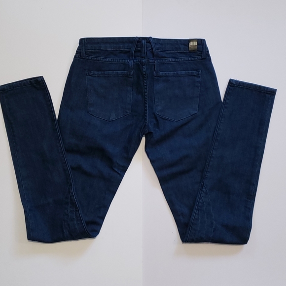 The Unknown Factory Women's Jeans New - Picture 2 of 5